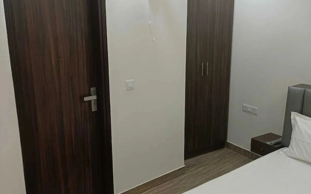 Hotel Sunrise Ecostay