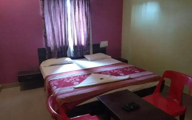 Hotel Savali Lodging