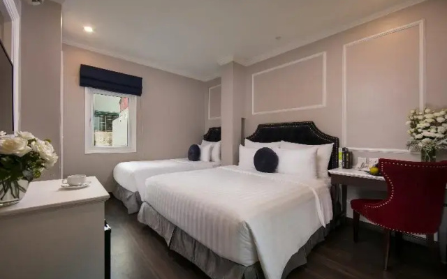 Hong Ngoc 2 Hotel