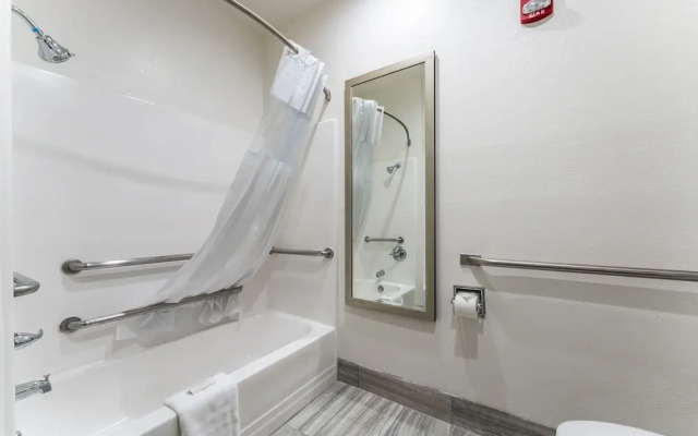 Metro Tempe Extended Stay