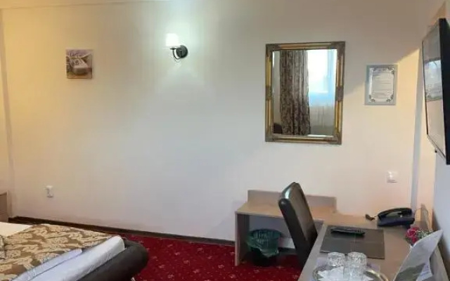 Hotel Oscar