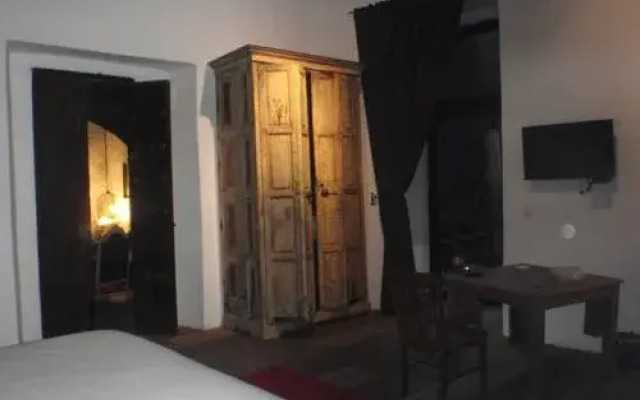 Secretos de Puebla Hotel Boutique