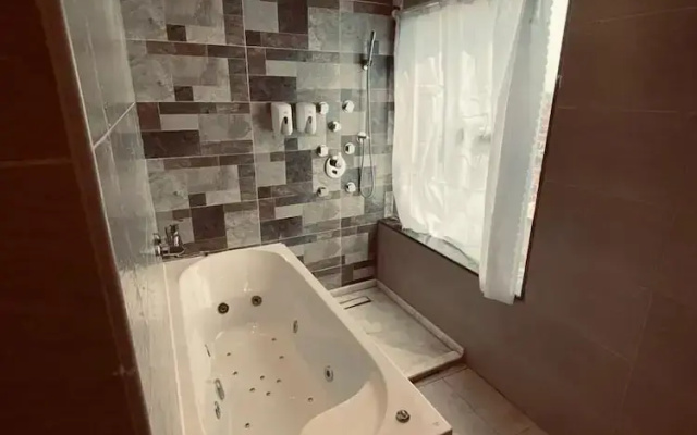 Heaven Hostel