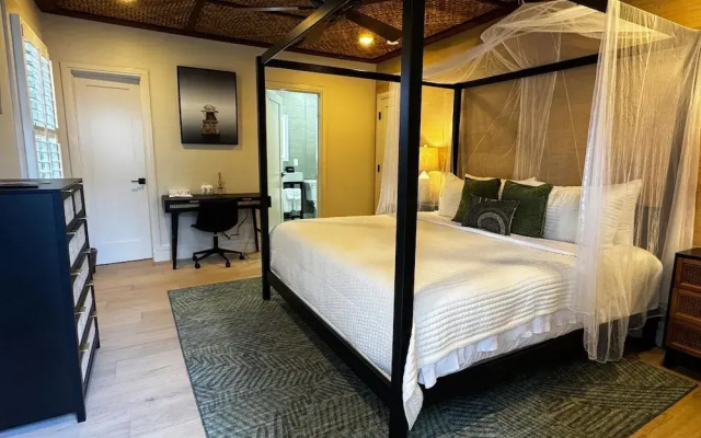 The Key West Hotel