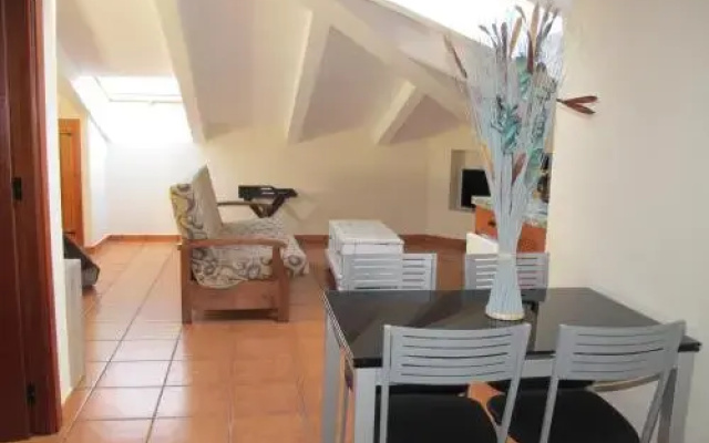 Apartamentos Rurales Gúdar
