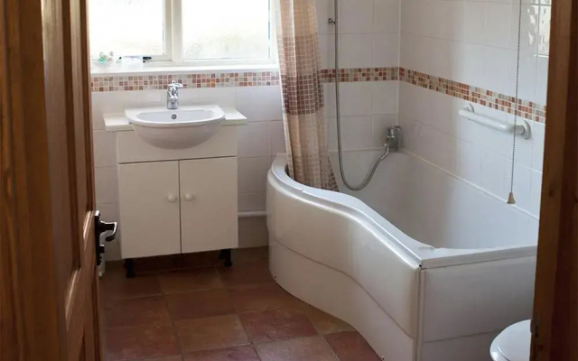Damerons Farm Cottages