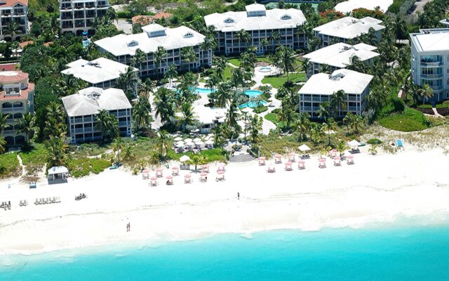 Craigs by Grace in Providenciales, Turks and Caicos from 1029$, photos, reviews - zenhotels.com