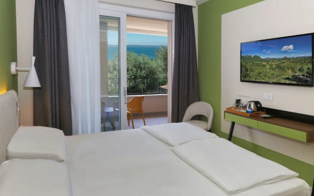 Agriturismo La Rocca