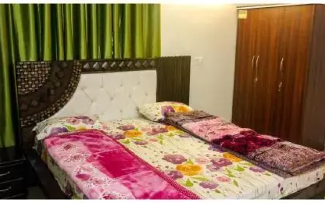 City Motel Kharar