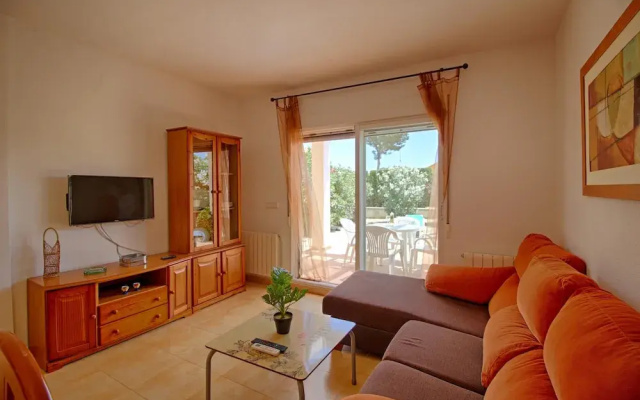 Bungalow Costa Calpe-Paradero de Oltá