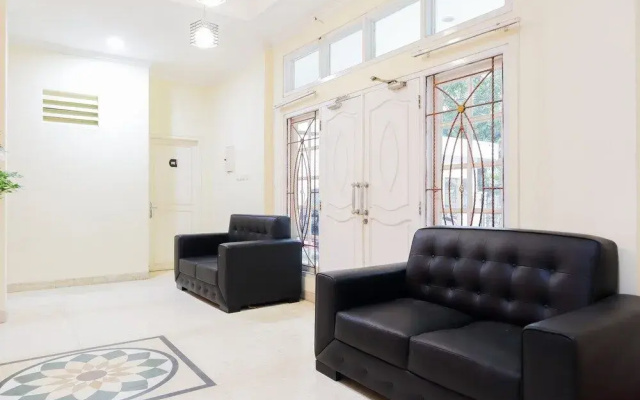 OYO 1343 Kei-house