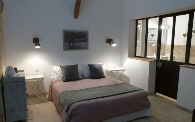 Chambres d'hotes Le Plassalou