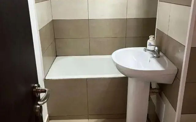 Kevin's Guest House