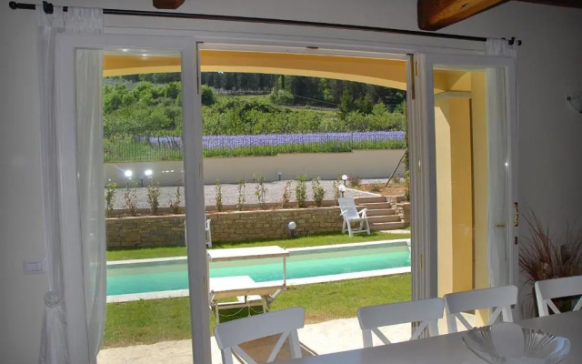 Residenza Le Grillaie