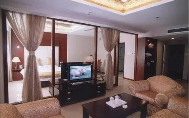 Zhonghaihang Hotel