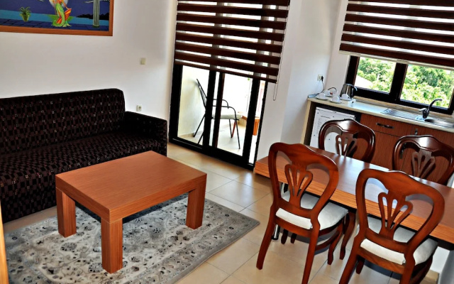 Ceren Family Suit Hotel