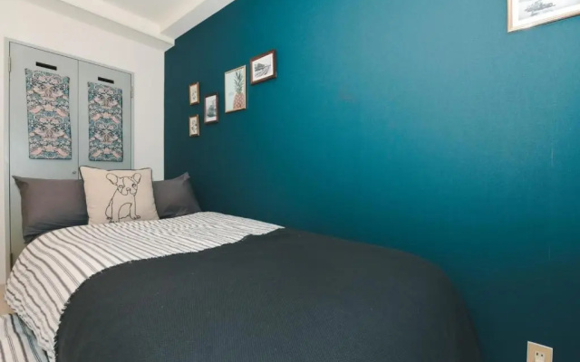 Florish 67 - Vacation STAY 15424v