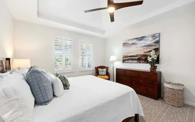 Waikoloa Beach Villas F32 2 Bedroom Villa
