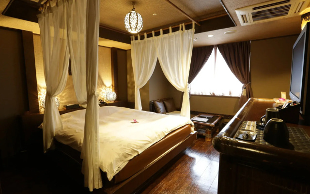 Hotel Bali An Resort Kinshicho - Adults Only