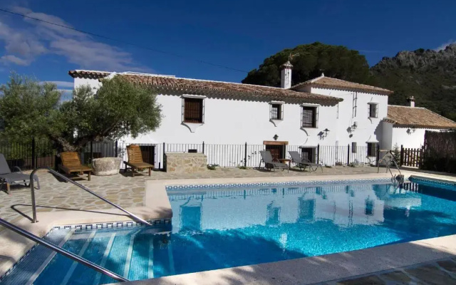 Casa Rural La Bodega