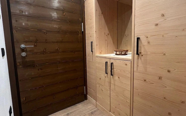 Bormio Apartments al Pradais 1mo P.Ovest