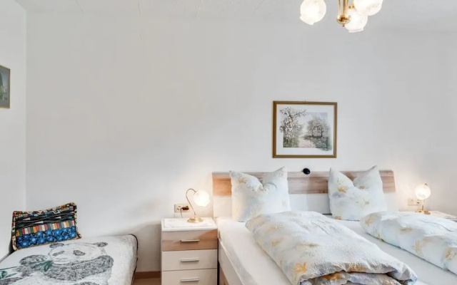 Cozy Apartment In Vandans With Shared Terrace