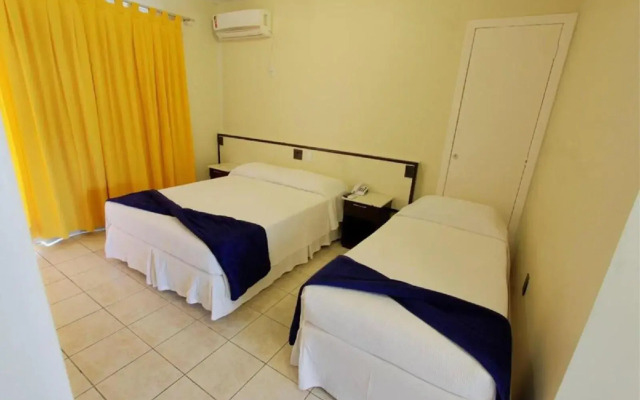 Hotel Atlântico