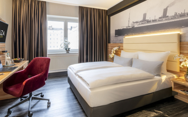 Plaza Premium Columbus Bremen
