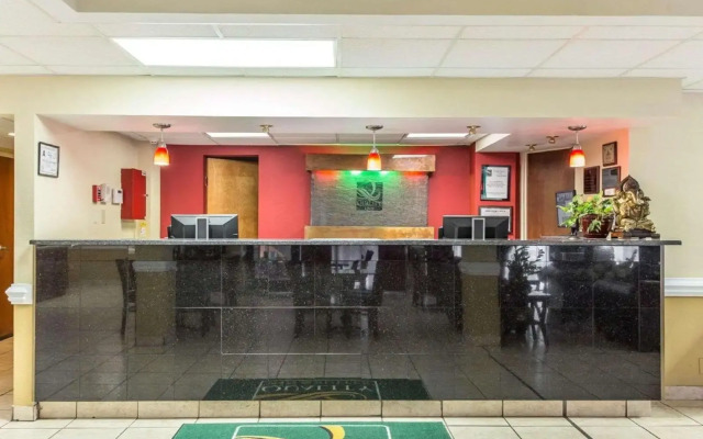 Clarion Pointe Statesville
