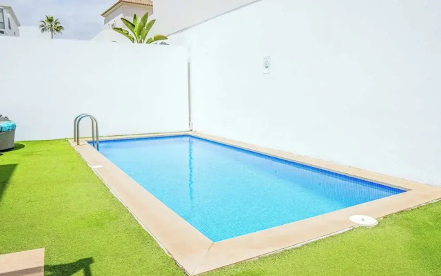 Villa Campanula