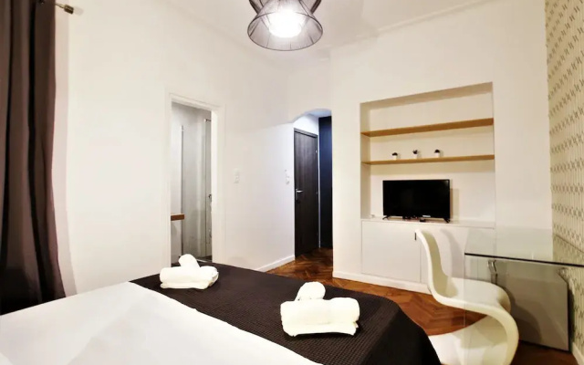 GK Niki by GK Hospitality Group