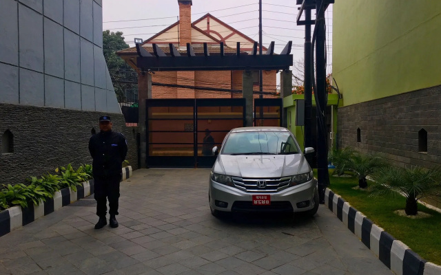 Suite Homes, Serviced Apartment Hotel