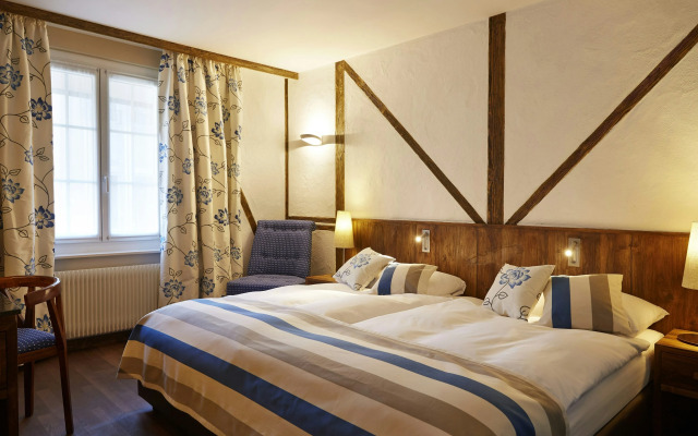 Hotel Adler Zürich