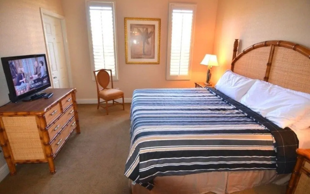Regal Palms Resort 4 BR Townhome with 2 Private Terraces - NPM 8802