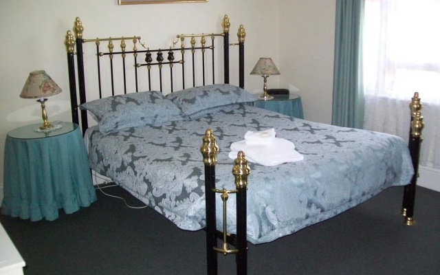 Benambra Boutique Accommodation