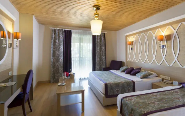 Club Dem Spa & Resort Hotel