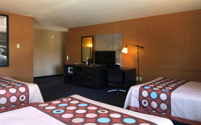 Hotel Elevation