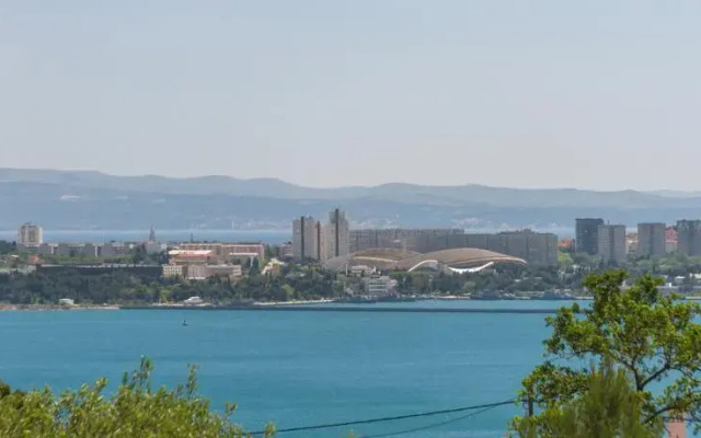 Apartment Vedran