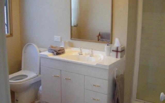 Royal Palms Papamoa Bed & Breakfast