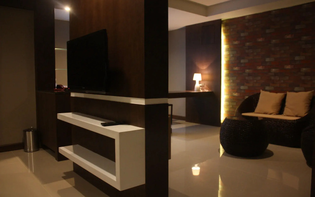 Homey Dormy Chiangrai