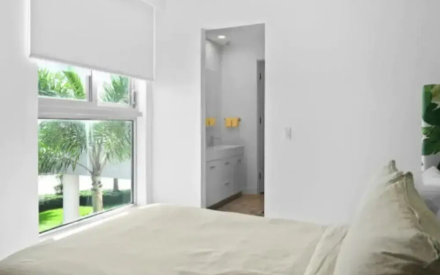 Apartamento Familiar Eagle Beach Aruba