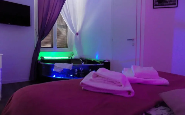 Domus Flavia B&B
