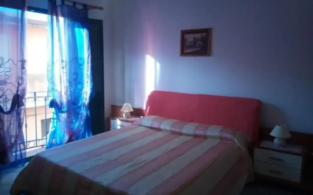 Residence Costa del Sole