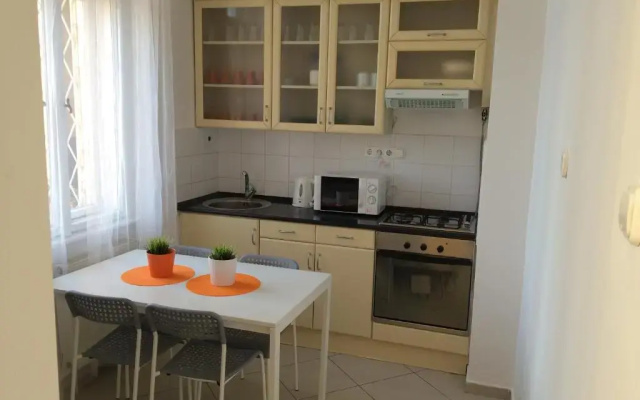 Standard Apartment by Hi5 - Wesselenyi 13