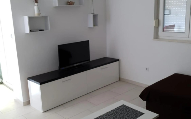 Apartmani Matko