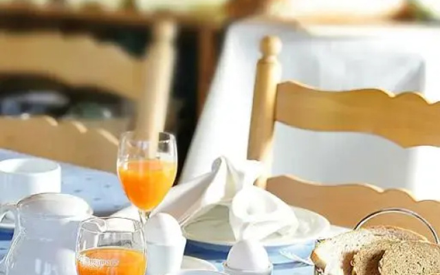 Hotel Sonne
