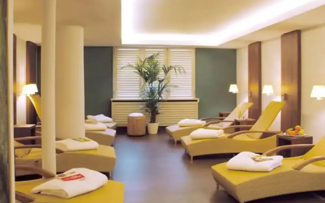 Strandhotel Gerken
