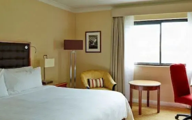 Marriott Cheshunt Hotel