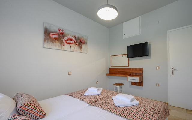 Vigla Villa