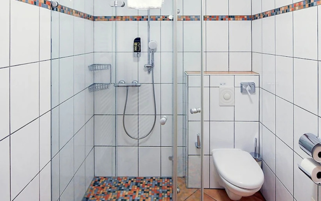 Chalet Raabe